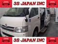 2010 Toyota Hiace Van