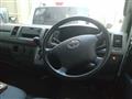 2010 Toyota Hiace Van