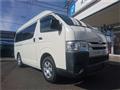 2019 Toyota Hiace Van