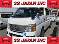 2010 Nissan Caravan