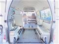 2008 Nissan Caravan Bus