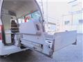 2008 Nissan Caravan Bus