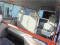 2008 Nissan Caravan Bus