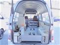 2011 Nissan Caravan Bus