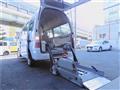 2011 Nissan Caravan Bus