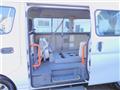 2011 Nissan Caravan Bus