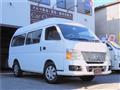2011 Nissan Caravan Bus