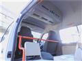 2011 Nissan Caravan Bus