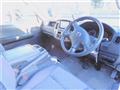 2011 Nissan Caravan Bus