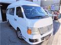 2011 Nissan Caravan Bus