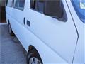 2011 Nissan Caravan Bus
