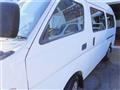 2011 Nissan Caravan Bus