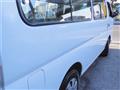 2011 Nissan Caravan Bus