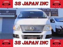 2011 Nissan Caravan Bus