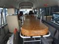 2010 Nissan Caravan Bus