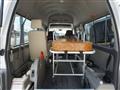 2010 Nissan Caravan Bus