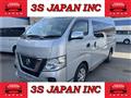 2020 Nissan NV350 Caravan