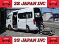 2012 Nissan NV350 Caravan