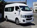 2012 Nissan NV350 Caravan