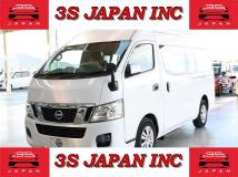 2016 Nissan NV350 Caravan