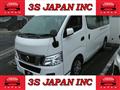 2016 Nissan NV350 Caravan