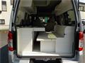 2015 Nissan NV350 Caravan