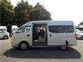 2015 Nissan NV350 Caravan
