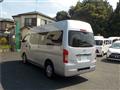 2015 Nissan NV350 Caravan
