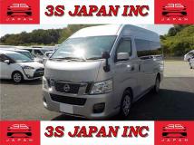 2015 Nissan NV350 Caravan