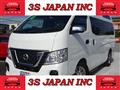 2019 Nissan NV350 Caravan