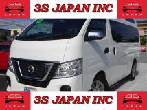 2019 Nissan NV350 Caravan