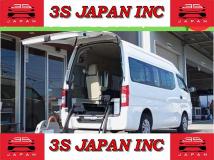 2015 Nissan NV350 Caravan