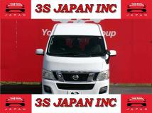 2014 Nissan NV350 Caravan