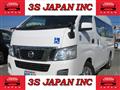 2016 Nissan NV350 Caravan