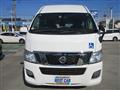 2016 Nissan NV350 Caravan