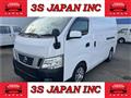 2016 Nissan NV350 Caravan
