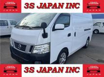 2016 Nissan NV350 Caravan