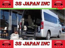 2015 Nissan NV350 Caravan