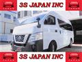 2018 Nissan NV350 Caravan