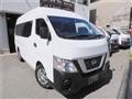 2018 Nissan NV350 Caravan
