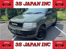 2005 Toyota Probox Van
