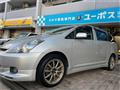 2004 Toyota Wish