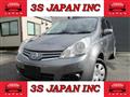 2011 Nissan Note