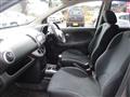2011 Nissan Note