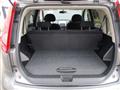 2011 Nissan Note