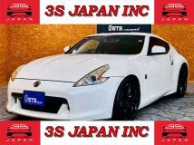 2008 Nissan Fairlady Z