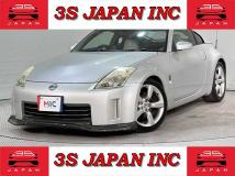 2008 Nissan Fairlady Z