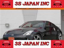 2008 Nissan Fairlady Z