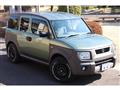 2005 Honda Element