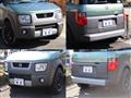 2005 Honda Element